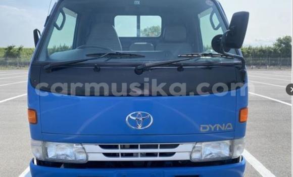 Nunua Ilio tumika Toyota Dyna Bluu Gari ndani ya Beitbridge nchini Matabeleland Kusini Nunua Ilio tumika Toyota Dyna Bluu Gari ndani ya Beitbridge nchini Matabeleland Kusini
