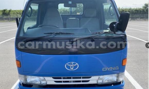 Nunua Ilio tumika Toyota Dyna Bluu Gari ndani ya Beitbridge nchini Matabeleland Kusini Nunua Ilio tumika Toyota Dyna Bluu Gari ndani ya Beitbridge nchini Matabeleland Kusini
