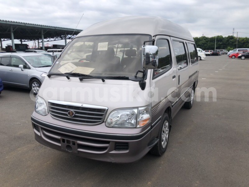 Big with watermark toyota hiace matabeleland south beitbridge 30827