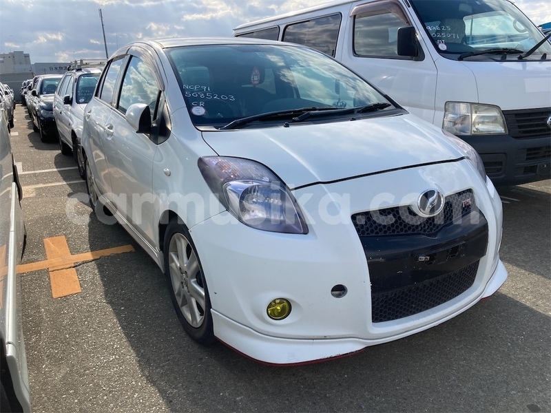 Big with watermark toyota vitz matabeleland south beitbridge 30828