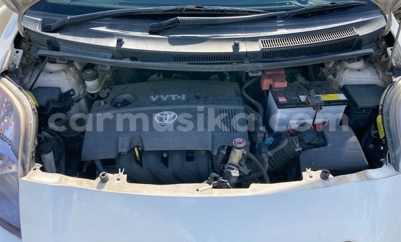 Tenga Tsaru Toyota Vitz Chena Mota in Beitbridge in Matabeleland South Tenga Tsaru Toyota Vitz Chena Mota in Beitbridge in Matabeleland South