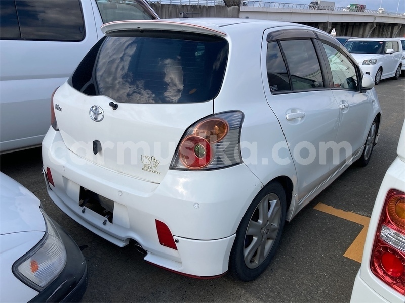 Big with watermark toyota vitz matabeleland south beitbridge 30828