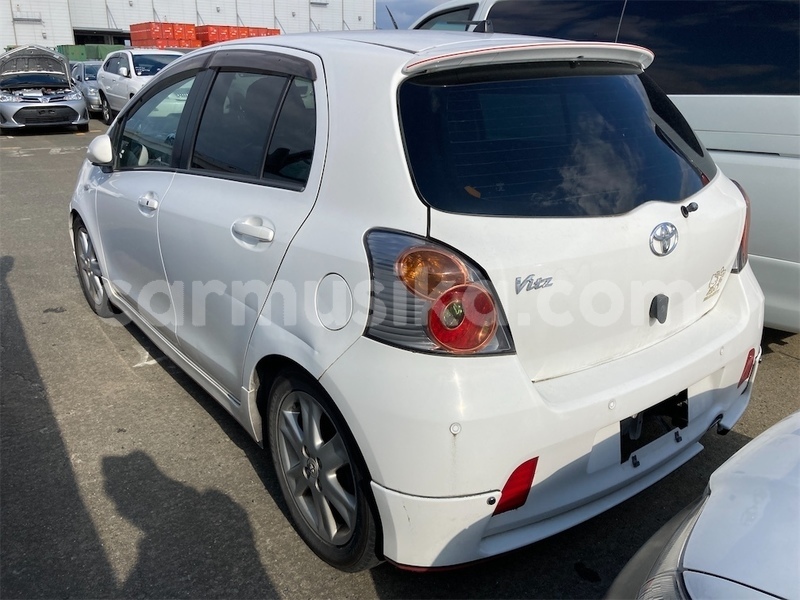 Big with watermark toyota vitz matabeleland south beitbridge 30828