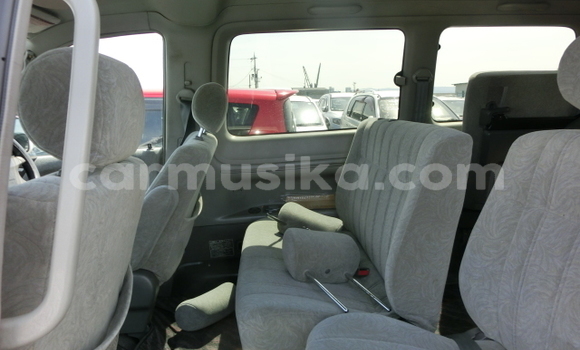 Tenga Tsaru Toyota Noah Chena Mota in Beitbridge in Matabeleland South Tenga Tsaru Toyota Noah Chena Mota in Beitbridge in Matabeleland South