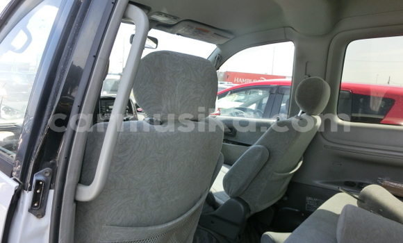 Tenga Tsaru Toyota Noah Chena Mota in Beitbridge in Matabeleland South Tenga Tsaru Toyota Noah Chena Mota in Beitbridge in Matabeleland South