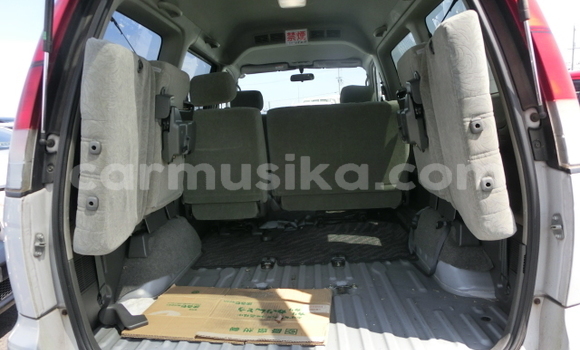 Tenga Tsaru Toyota Noah Chena Mota in Beitbridge in Matabeleland South Tenga Tsaru Toyota Noah Chena Mota in Beitbridge in Matabeleland South