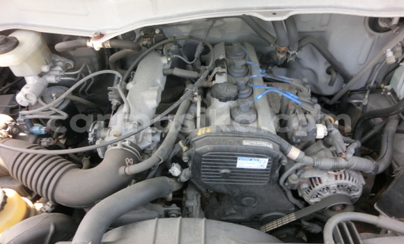 Tenga Tsaru Toyota Noah Chena Mota in Beitbridge in Matabeleland South Tenga Tsaru Toyota Noah Chena Mota in Beitbridge in Matabeleland South