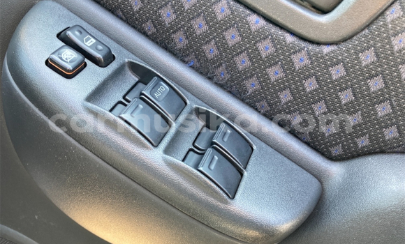 Buy Used Toyota FunCargo White Car in Beitbridge in Matabeleland South Buy Used Toyota FunCargo White Car in Beitbridge in Matabeleland South