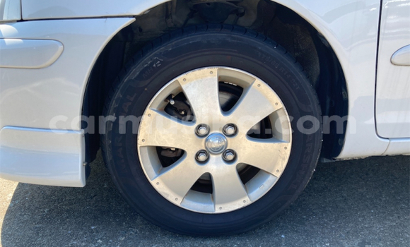 Buy Used Toyota FunCargo White Car in Beitbridge in Matabeleland South Buy Used Toyota FunCargo White Car in Beitbridge in Matabeleland South