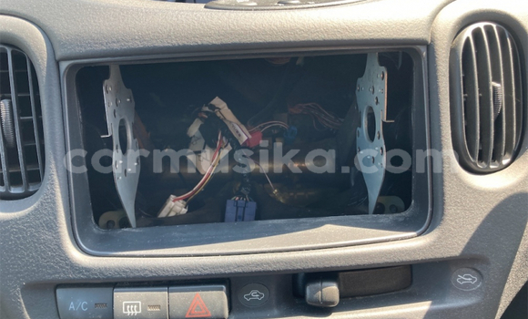 Buy Used Toyota FunCargo White Car in Beitbridge in Matabeleland South Buy Used Toyota FunCargo White Car in Beitbridge in Matabeleland South