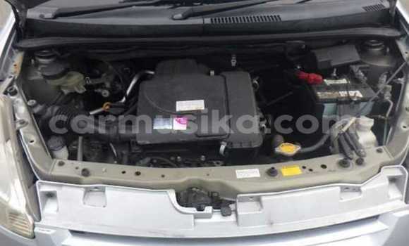 Acheter Occasion Voiture Toyota Passo Gris à Beitbridge, Matabeleland South Acheter Occasion Voiture Toyota Passo Gris à Beitbridge, Matabeleland South