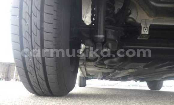 Acheter Occasion Voiture Toyota Passo Gris à Beitbridge, Matabeleland South Acheter Occasion Voiture Toyota Passo Gris à Beitbridge, Matabeleland South