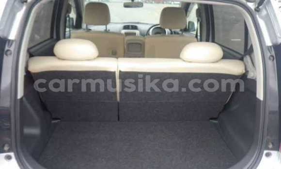 Acheter Occasion Voiture Toyota Passo Gris à Beitbridge, Matabeleland South Acheter Occasion Voiture Toyota Passo Gris à Beitbridge, Matabeleland South