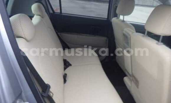 Acheter Occasion Voiture Toyota Passo Gris à Beitbridge, Matabeleland South Acheter Occasion Voiture Toyota Passo Gris à Beitbridge, Matabeleland South