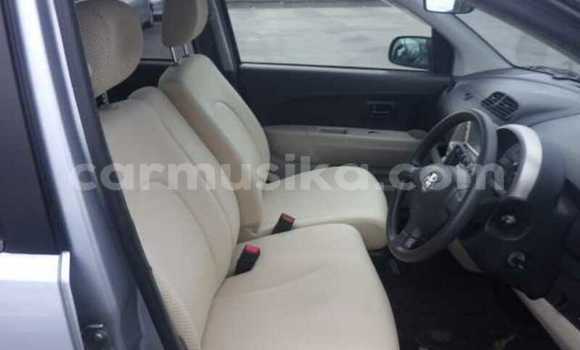 Acheter Occasion Voiture Toyota Passo Gris à Beitbridge, Matabeleland South Acheter Occasion Voiture Toyota Passo Gris à Beitbridge, Matabeleland South