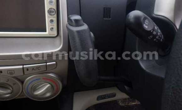 Acheter Occasion Voiture Toyota Passo Gris à Beitbridge, Matabeleland South Acheter Occasion Voiture Toyota Passo Gris à Beitbridge, Matabeleland South