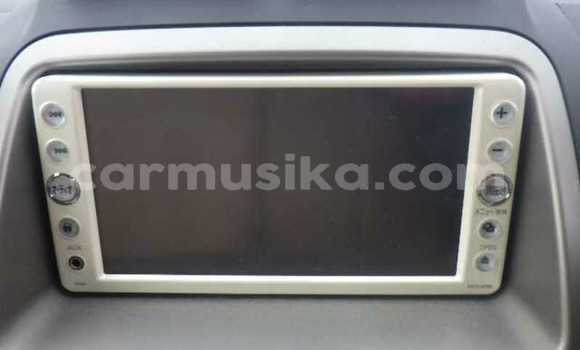 Acheter Occasion Voiture Toyota Passo Gris à Beitbridge, Matabeleland South Acheter Occasion Voiture Toyota Passo Gris à Beitbridge, Matabeleland South