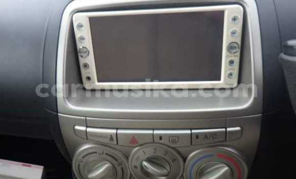 Acheter Occasion Voiture Toyota Passo Gris à Beitbridge, Matabeleland South Acheter Occasion Voiture Toyota Passo Gris à Beitbridge, Matabeleland South