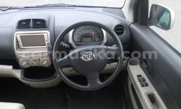 Acheter Occasion Voiture Toyota Passo Gris à Beitbridge, Matabeleland South Acheter Occasion Voiture Toyota Passo Gris à Beitbridge, Matabeleland South