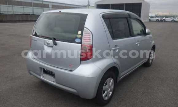 Acheter Occasion Voiture Toyota Passo Gris à Beitbridge, Matabeleland South Acheter Occasion Voiture Toyota Passo Gris à Beitbridge, Matabeleland South