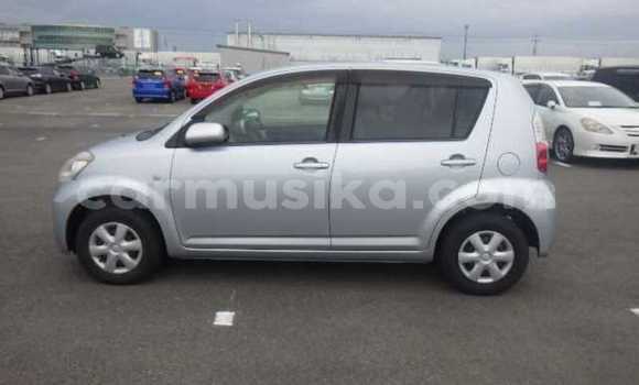 Acheter Occasion Voiture Toyota Passo Gris à Beitbridge, Matabeleland South Acheter Occasion Voiture Toyota Passo Gris à Beitbridge, Matabeleland South