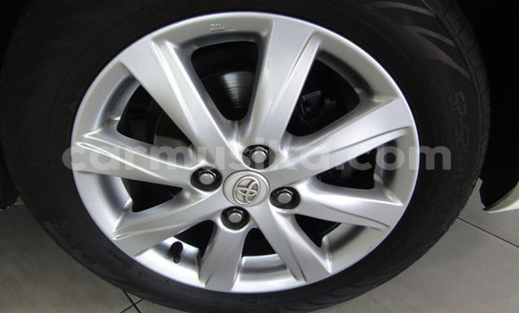 Tenga Tsaru Toyota Yaris Chena Mota in Beitbridge in Matabeleland South Tenga Tsaru Toyota Yaris Chena Mota in Beitbridge in Matabeleland South