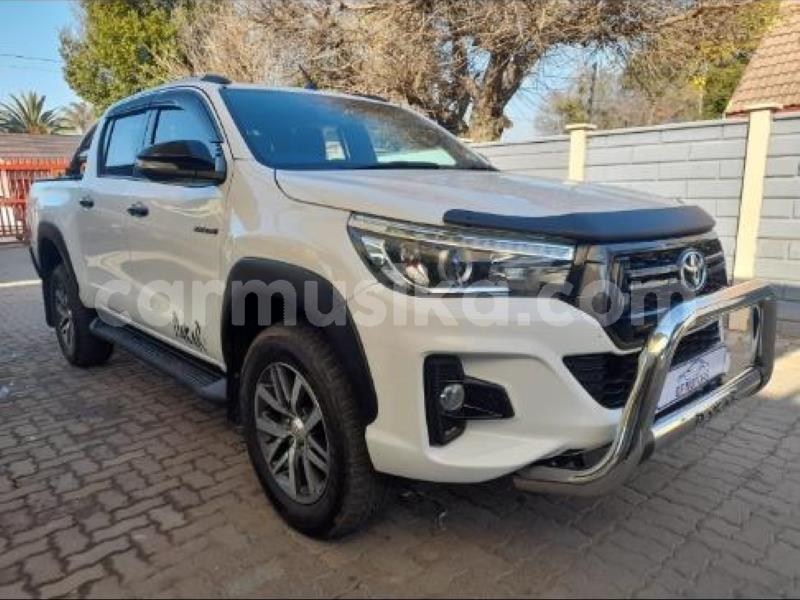 Big with watermark toyota hilux matabeleland south beitbridge 30832