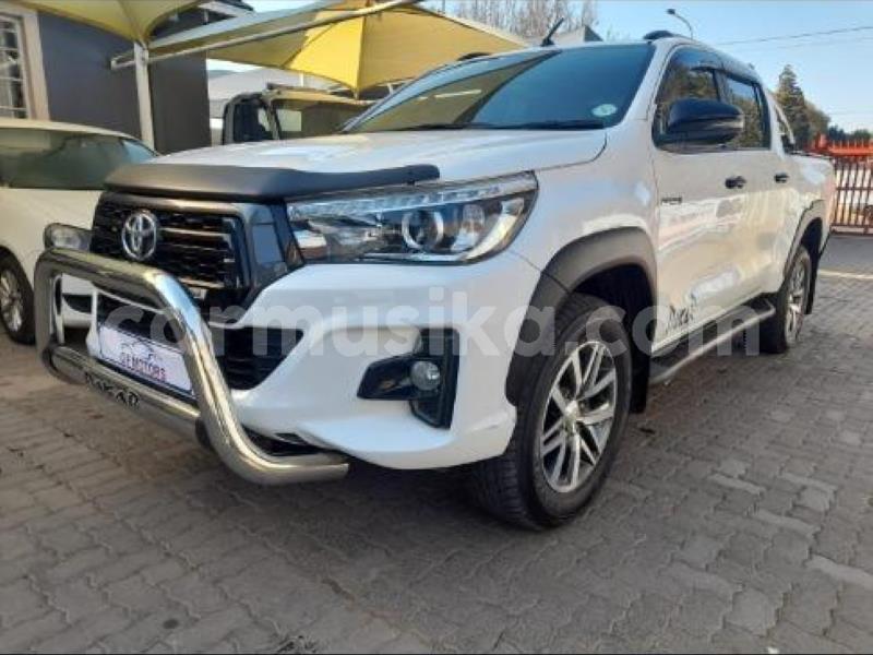 Big with watermark toyota hilux matabeleland south beitbridge 30832