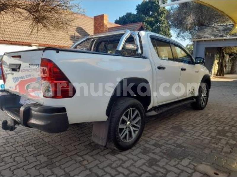 Big with watermark toyota hilux matabeleland south beitbridge 30832