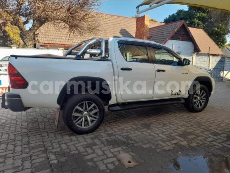 Big with watermark toyota hilux matabeleland south beitbridge 30832