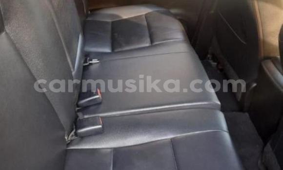 Buy Used Toyota Hilux White Car in Beitbridge in Matabeleland South Buy Used Toyota Hilux White Car in Beitbridge in Matabeleland South