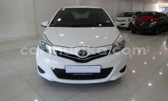 Tenga Tsaru Toyota Yaris Chena Mota in Beitbridge in Matabeleland South Tenga Tsaru Toyota Yaris Chena Mota in Beitbridge in Matabeleland South