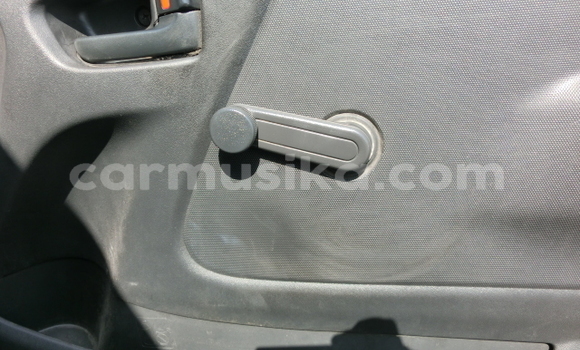 Acheter Occasion Voiture Toyota Hiace Blanc à Beitbridge, Matabeleland South Acheter Occasion Voiture Toyota Hiace Blanc à Beitbridge, Matabeleland South