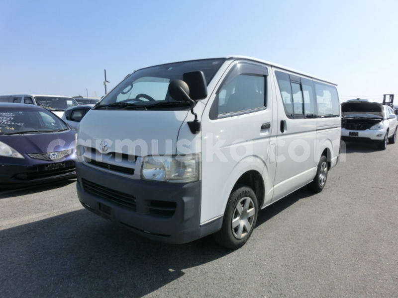 Big with watermark toyota hiace matabeleland south beitbridge 30833