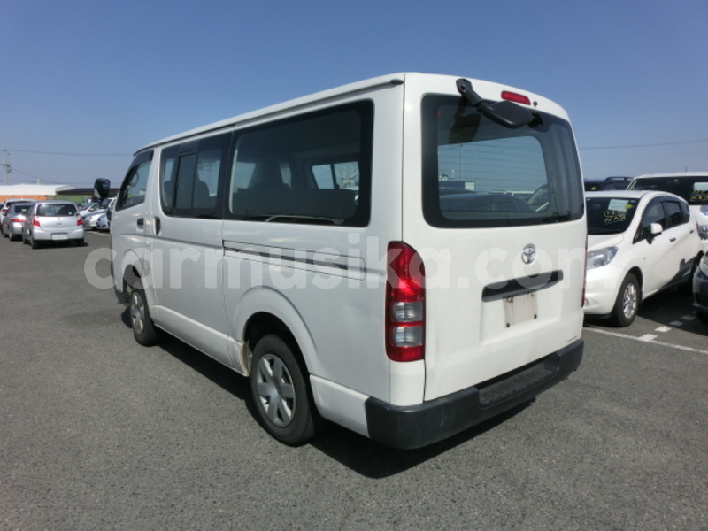 Big with watermark toyota hiace matabeleland south beitbridge 30833