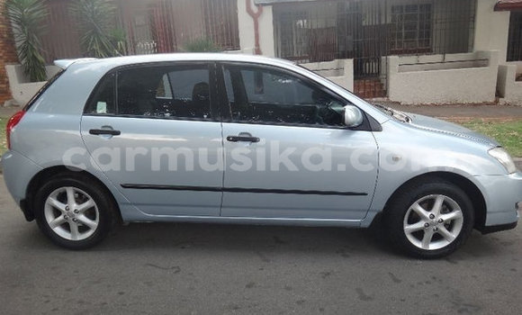 Acheter Occasion Voiture Toyota Runx Bleu à Beitbridge, Matabeleland South Acheter Occasion Voiture Toyota Runx Bleu à Beitbridge, Matabeleland South