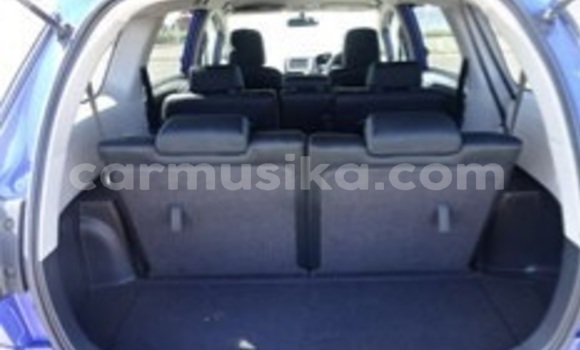 Acheter Occasion Voiture Toyota Wish Bleu à Beitbridge, Matabeleland South Acheter Occasion Voiture Toyota Wish Bleu à Beitbridge, Matabeleland South