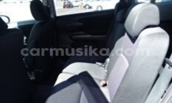 Acheter Occasion Voiture Toyota Wish Bleu à Beitbridge, Matabeleland South Acheter Occasion Voiture Toyota Wish Bleu à Beitbridge, Matabeleland South