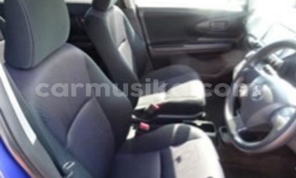 Acheter Occasion Voiture Toyota Wish Bleu à Beitbridge, Matabeleland South Acheter Occasion Voiture Toyota Wish Bleu à Beitbridge, Matabeleland South