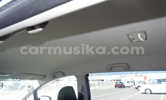 Acheter Occasion Voiture Toyota Wish Bleu à Beitbridge, Matabeleland South Acheter Occasion Voiture Toyota Wish Bleu à Beitbridge, Matabeleland South