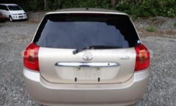 Nunua Ilio tumika Toyota Allex Beige Gari ndani ya Beitbridge nchini Matabeleland Kusini Nunua Ilio tumika Toyota Allex Beige Gari ndani ya Beitbridge nchini Matabeleland Kusini