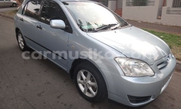 Acheter Occasion Voiture Toyota Runx Bleu à Beitbridge, Matabeleland South Acheter Occasion Voiture Toyota Runx Bleu à Beitbridge, Matabeleland South