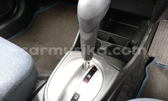 Buy Used Honda Fit Blue Car in Beitbridge in Matabeleland South Buy Used Honda Fit Blue Car in Beitbridge in Matabeleland South