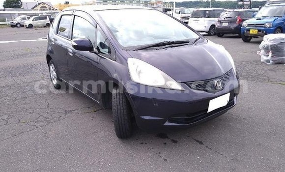 Buy Used Honda Fit Blue Car in Beitbridge in Matabeleland South Buy Used Honda Fit Blue Car in Beitbridge in Matabeleland South