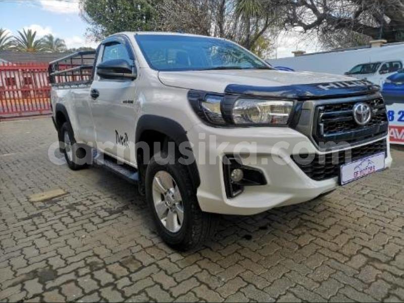 Big with watermark toyota hilux matabeleland south beitbridge 30839