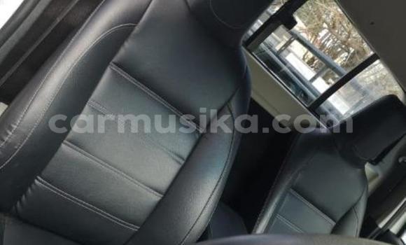 Acheter Occasion Voiture Toyota Hilux Blanc à Beitbridge, Matabeleland South Acheter Occasion Voiture Toyota Hilux Blanc à Beitbridge, Matabeleland South