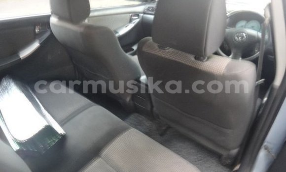 Acheter Occasion Voiture Toyota Runx Bleu à Beitbridge, Matabeleland South Acheter Occasion Voiture Toyota Runx Bleu à Beitbridge, Matabeleland South