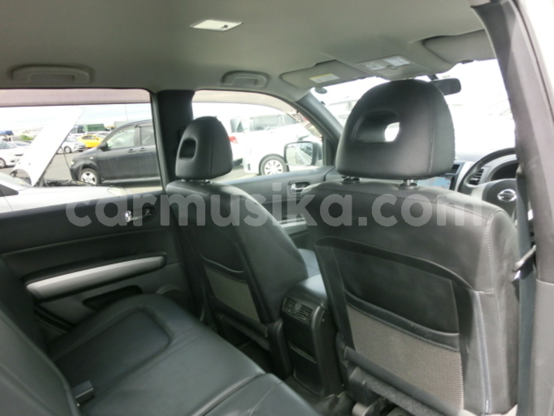 Big with watermark nissan x trail matabeleland south beitbridge 30841