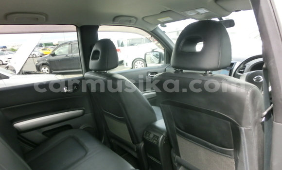 Buy Used Nissan X–Trail Other Car in Beitbridge in Matabeleland South Buy Used Nissan X–Trail Other Car in Beitbridge in Matabeleland South