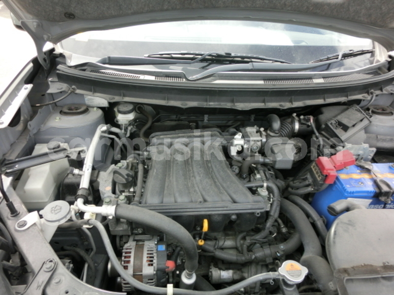 Big with watermark nissan x trail matabeleland south beitbridge 30841